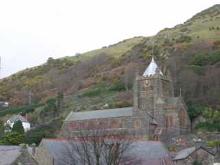 photo: St John&rsquo;s church