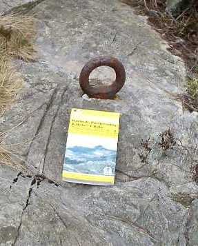 photo: ropeway foot ring