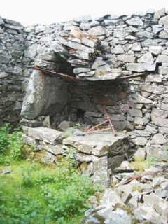 photo: smithy hearth